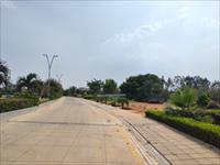 Land for sale in Classic Featherlite The Sanctuary, Varthur, Bangalore