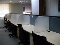 Office space in Teynampet