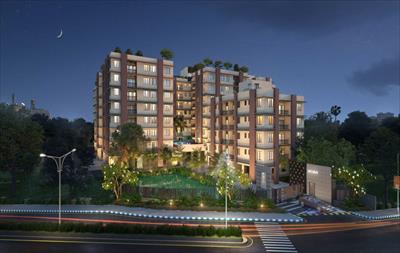 2 Bedroom Apartment for sale in Narendra Pur, Kolkata
