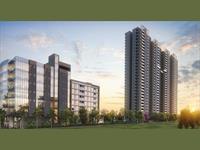 2 Bedroom Flat for sale in NB Swanandi Blossom, Ravet, Pune