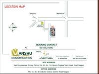 4 Bedroom Independent House for sale in Zingabai Takli, Nagpur