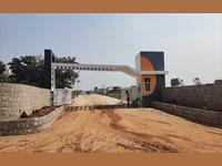 Residential Plot / Land for sale in Annaram, Hyderabad