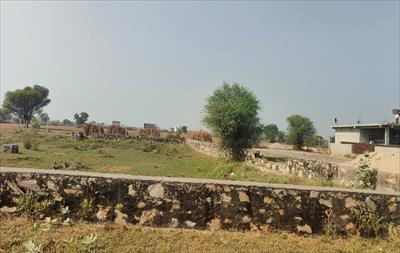 Commercial Land for sale in Jagatpura, Jaipur