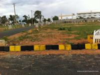 Land for sale in Ruby Residential Paradise, Varthur, Bangalore