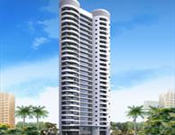 1 Bedroom Flat for sale in Ackruti Siddhi, Pokharan Road 1, Thane