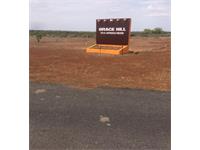 POONDI PLOTS FOR SALE AT LOW BUDGET