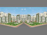 2 Bedroom Flat for sale in Mittal Whisteling Palms, Wakad, Pune
