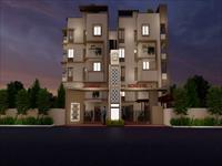 2 Bedroom Apartment / Flat for sale in Chambenahalli, Bangalore