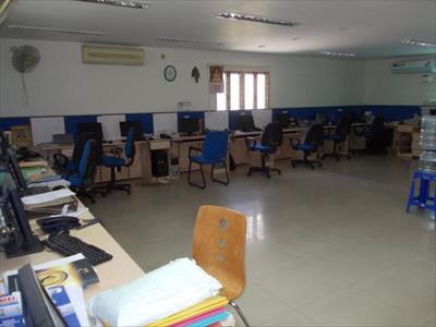 Office Space for rent in Guindy, Chennai