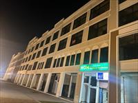 Jubilee Junction Commercial Office Space In Mohali