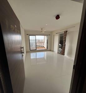 1 Bedroom Apartment for sale in Panvel, Navi Mumbai