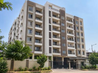 3 Bedroom Apartment for sale in Bommasandra, Bangalore