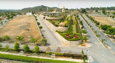 Residential Land for sale in Budigere Cross, Bangalore