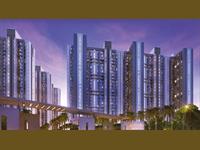 3 Bedroom Flat for sale in Lodha Amara, Kolshet Road area, Thane