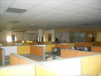 Semi Furnished Office Space at Egmore For Rent
