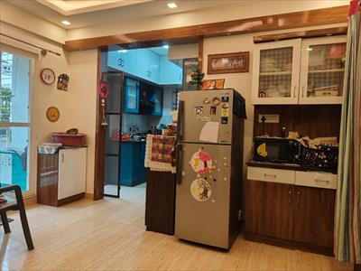 2BHK for rent in Krishnaraja Puram(K R Puram), Bangalore