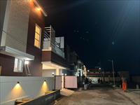 3 Bedroom House for sale in Mettupalayam Road area, Coimbatore