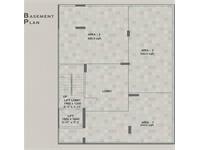 Basement Floor Plan