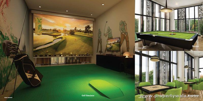 Indoor Games