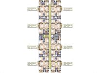 1226 Sq Ft-Typical