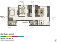 Floor Plan-B