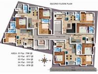 Floor Plan A