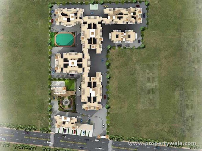 Master Plan