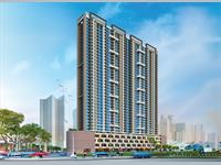 Vihang Luxuria - Mira Bhayandar Road area, Mumbai