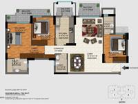 Floor Plan-B