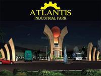 Residential Plots Available at Atlantis city Palakhedi to Bada Bangarda Road