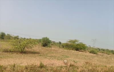 Residential Land for sale in Jagatpura, Jaipur
