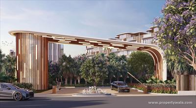 3 Bedroom Apartment for sale in MRG Crown, Sector-106, Gurgaon