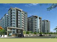 2 Bedroom Flat for sale in Disha Central Park, Panathur, Bangalore