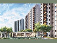 2 Bedroom Flat for sale in Mahindra Lakewoods, Chengalpattu, Chennai