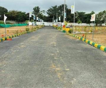 Residential Land for sale in Jigani, Bangalore