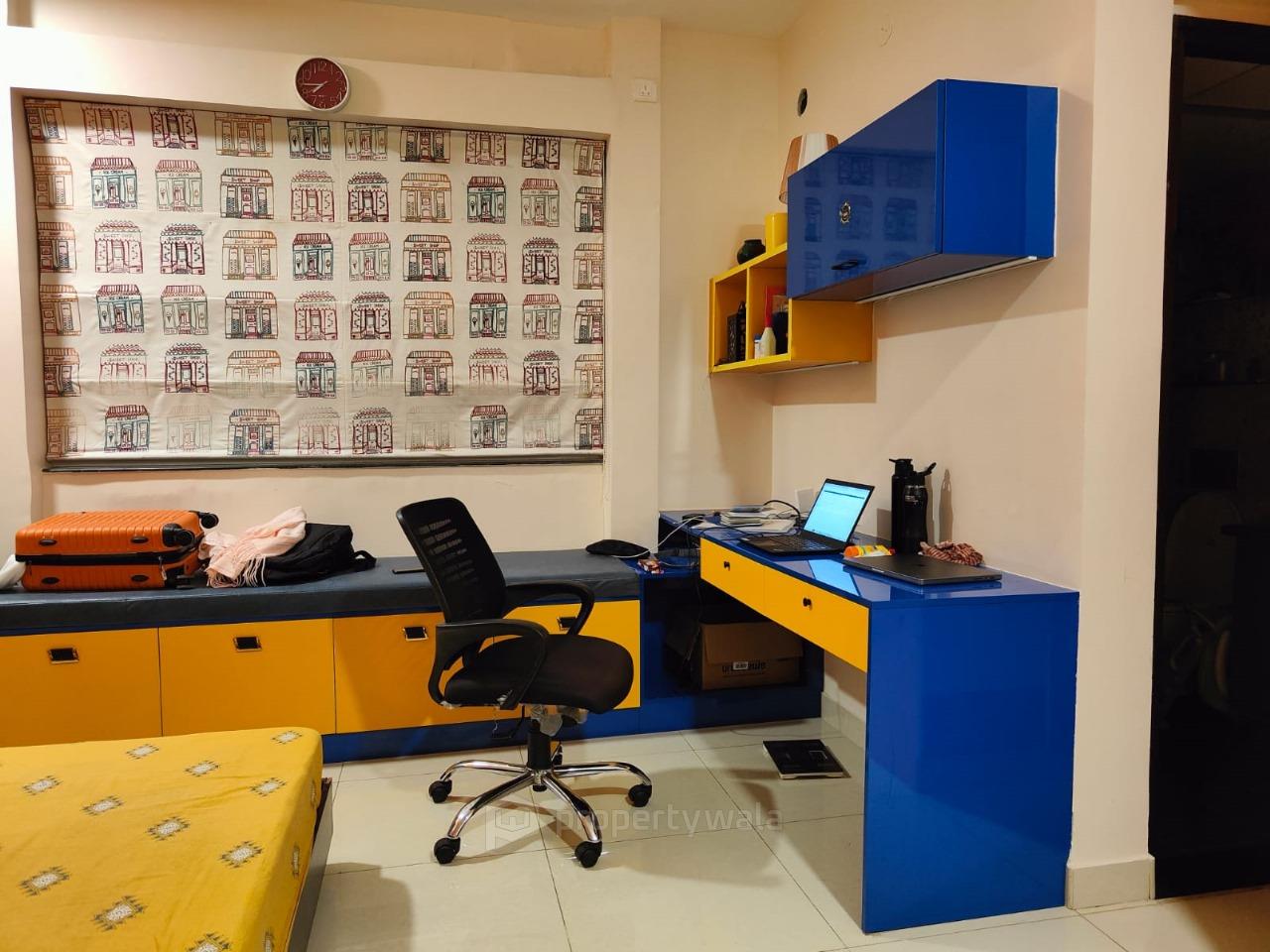 Study Room