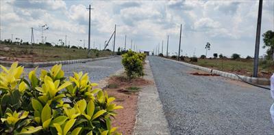 Residential Land for sale in Raviryal, Hyderabad