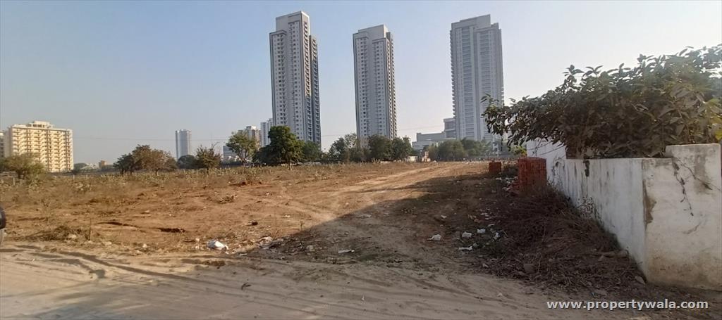 Residential Plot / Land for sale in Kadarpur Village, Gurgaon