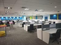 Furnished office Available for lease in Prime Location of Balewadi , Pune