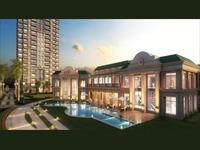 3 Bedroom Flat for sale in ATS Rhapsody, Noida Extension, Greater Noida