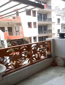 2 Bedroom Independent House for rent in Kirti Nagar, New Delhi