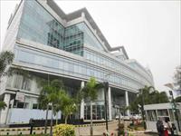 Office space in Orchid Centre