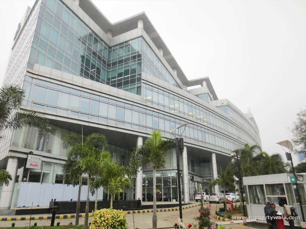 Office Space for rent in Sector-53, Gurgaon