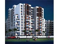1 Bedroom Flat for sale in Intercontinental The Urbana, Chakan, Pune