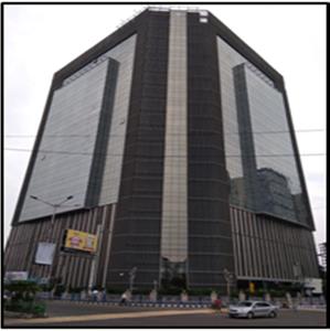Office Space for sale in Salt Lake City Sector-5, Kolkata