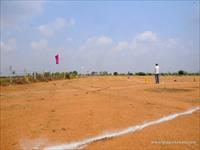 Land for sale in VSquare Legacy Park, Kothur, Hyderabad