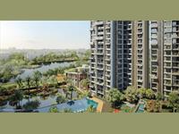 Flat For Sale At Godrej Blue At New Alipore Ajoy Nagar,