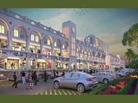 Ubber Group Mews Gate Commercial Showrooms In Mohali