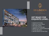 4 Bedroom Flat for sale in SS Linden, Sector-84, Gurgaon