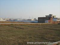 Land for sale in SKR United Paradise, NH-58, Ghaziabad